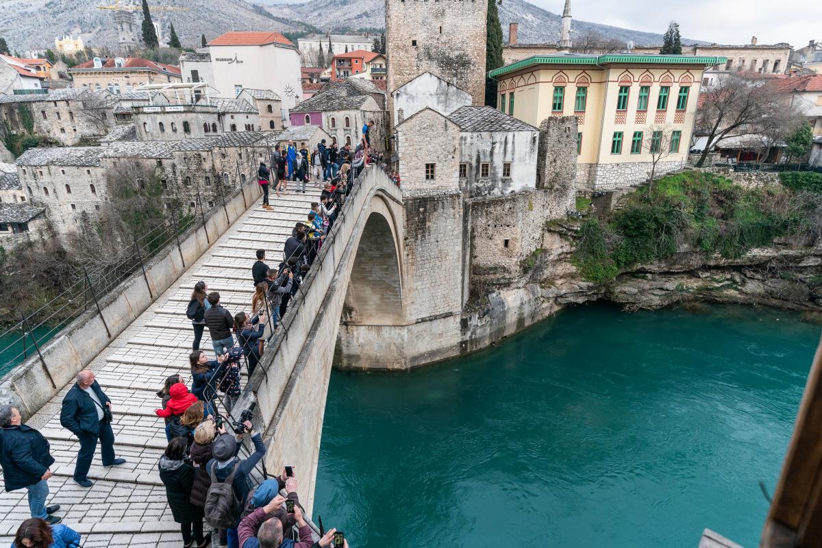 Mostar